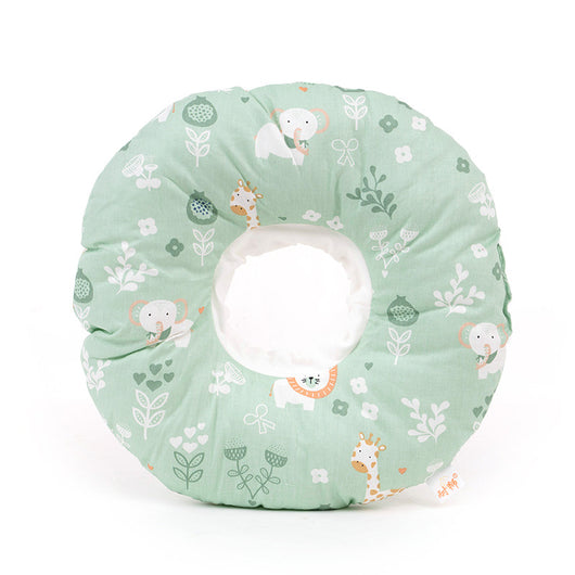 Collar Isabelino Suave para Mascotas - Protección Cómoda - Image 25