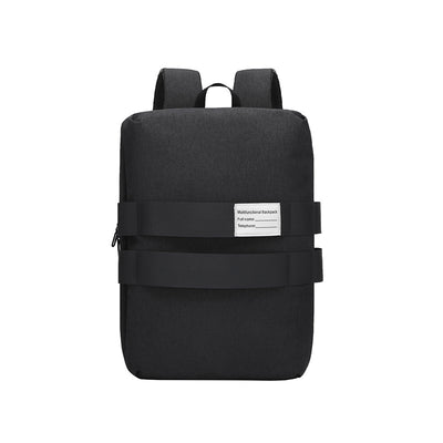 Mochila Ejecutiva Multifuncional 3 en 1 para Negocios - Image 10
