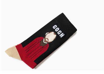 Calcetines de Moda Urbana para Hombre - Estilo Personalizado - Image 15