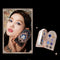 02Crying Angel Nine-Color Eyeshadow Palette