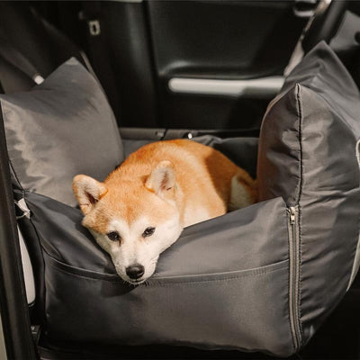 Transportín para Mascotas Impermeable Antideslizante Desmontable - Image 36