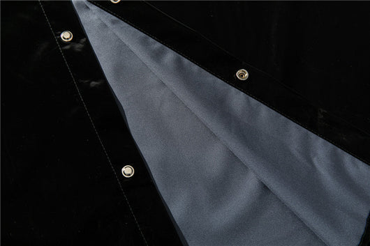 Camisa Casual Holgada con Bolsillos Laterales - Estilo Moderno - Image 21