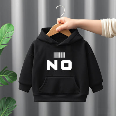 Suéter Hoodie Acolchado en Lana y Algodón - Image 11