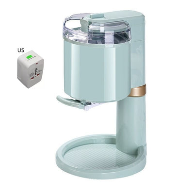 Máquina para Hacer Helado Casero de Escritorio - Image 7