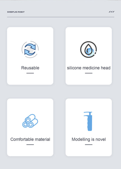 Comedero para Mascotas con Tabletas Repelentes de Insectos - Image 18