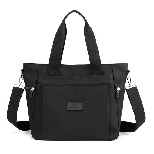 Bolsa Mensajera Multi-bolsillos de Gran Capacidad - Image 12