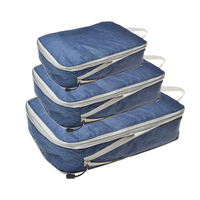 Bolsa de Compresión Impermeable para Viajes - Almacenamiento Portátil - Image 19