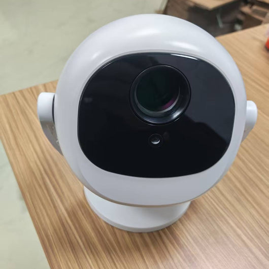 Proyector Inteligente Android 11 con Enfoque Automático, Bluetooth 5G Dual y HD - Image 5