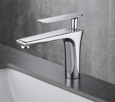 Grifo Extensible para Baño de Montaje en Pared - Image 9