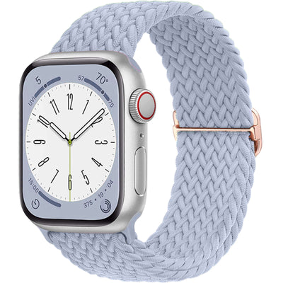 Correa de Reloj Tejida Nylon Ajustable - Image 20