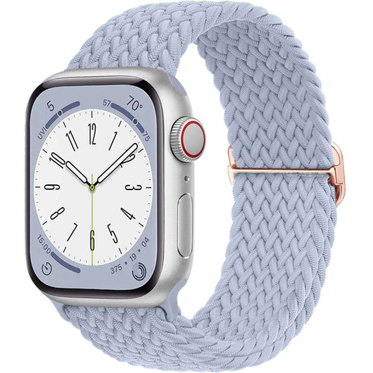Correa de Reloj Tejida Nylon Ajustable - Image 20
