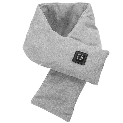 Bufanda Térmica de Grafeno con Infrarrojo Lejano Recargable - Image 4