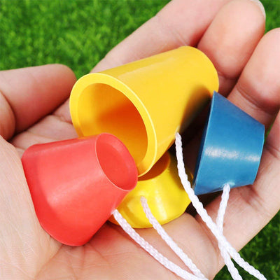 Soporte de Goma para Tees de Golf - Image 15