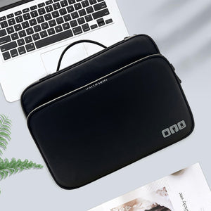 Bolsa de Viaje Organizadora de Tres Compartimentos con Gran Capacidad