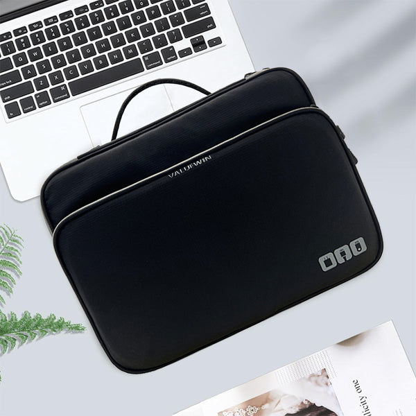 Bolsa de Viaje Organizadora de Tres Compartimentos con Gran Capacidad