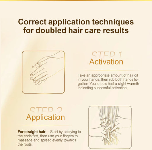 Aceite Esencial Reparador para Cabello Rizado y Cuero Cabelludo - Image 20