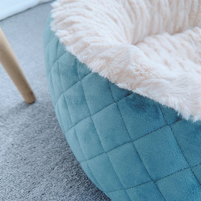 Cama Térmica Acogedora para Perros Medianos y Grandes - Image 13