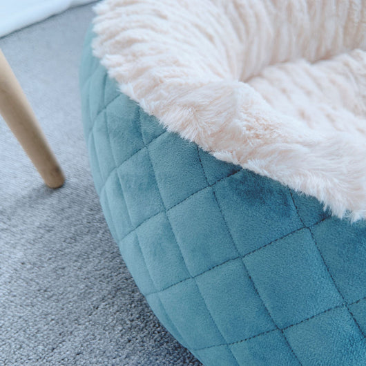 Cama Térmica Acogedora para Perros Medianos y Grandes - Image 13