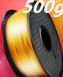Filamento de Madera 1.75mm para Impresora 3D - 1kg - Image 8