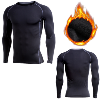Ropa de Entrenamiento Deportivo de Alto Rendimiento - Image 10