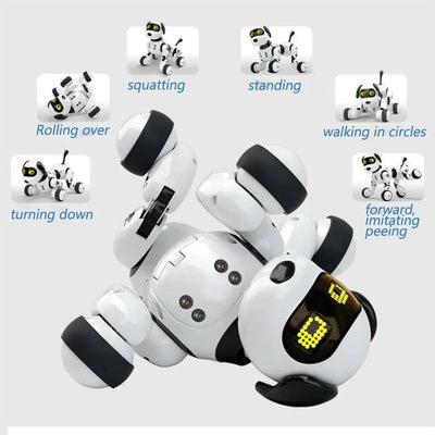 Juguete Electrónico Interactivo para Perros - Image 15