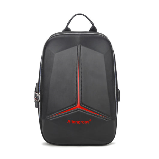 Bolso Bandolera Multifuncional Impermeable para Viajes y Uso Diario - Image 8