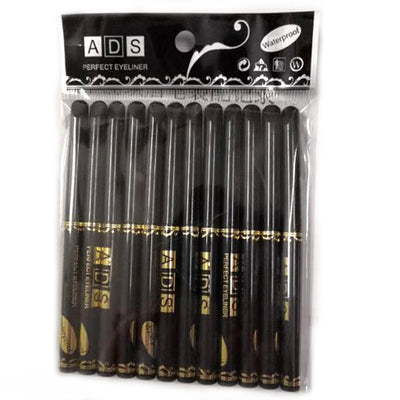 Delineador en Gel Automático Negro y Marrón - Image 10