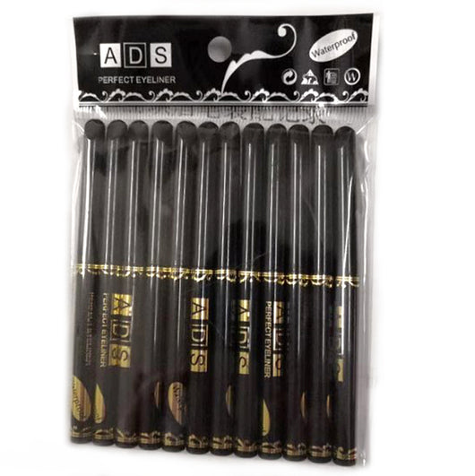 Delineador en Gel Automático Negro y Marrón - Image 10
