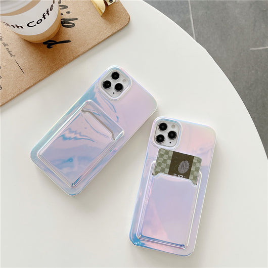 Funda Láser Multicolor Compatible con Apple - Protección Total - Image 5