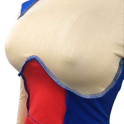 Conjunto de Dos Piezas Ajustado Elegante para Mujer - Image 23