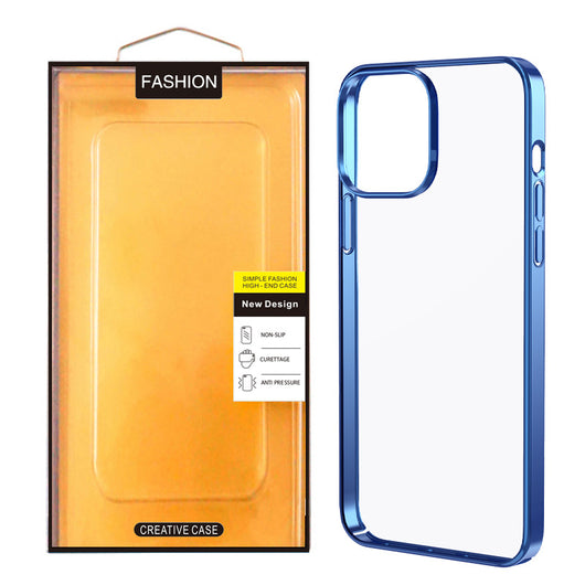Funda Protectora PC Electrochapada para Smartphone - Image 5
