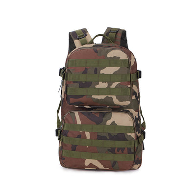 Mochila de Carga Táctica para Senderismo Nivel 2 - Image 5