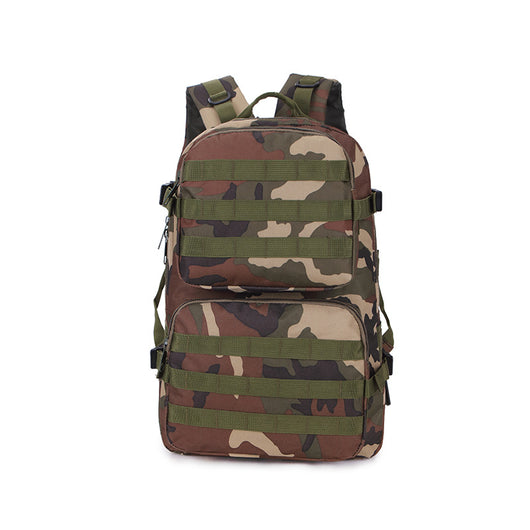 Mochila de Carga Táctica para Senderismo Nivel 2 - Image 5