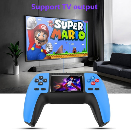 Consola Portátil de Juegos con Conexión TV - Image 17