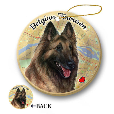 Adorno Colgante para Auto con Diseño de Perro en Acrílico - Image 126
