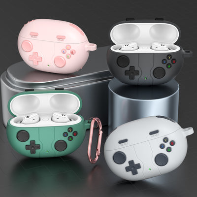 Funda Protectora Bluetooth de Silicona Trendy - Image 9