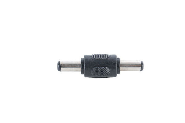 Adaptador de Corriente DC 5.5x2.1 Moldeado para Panel - Conector DC5521