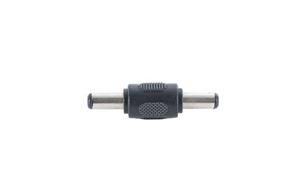 Adaptador de Corriente DC 5.5x2.1 Moldeado para Panel - Conector DC5521 - Image 2
