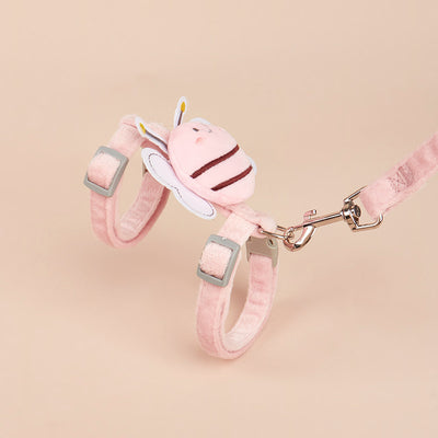 Juguete para Gato Cuerda Abeja Ajustable - Diseño Viral - Image 6