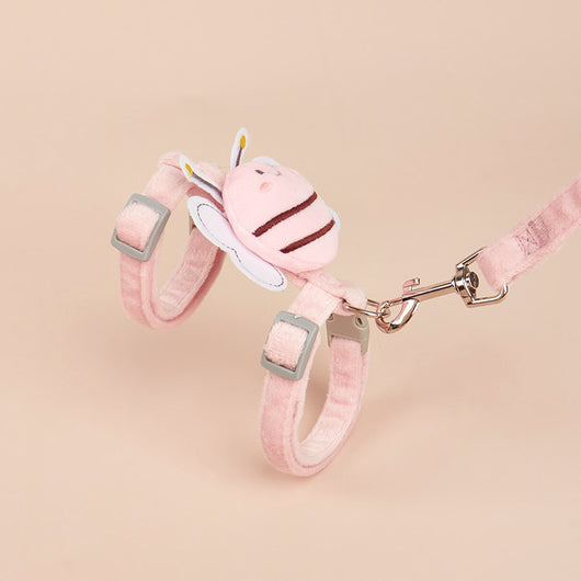 Juguete para Gato Cuerda Abeja Ajustable - Diseño Viral - Image 6