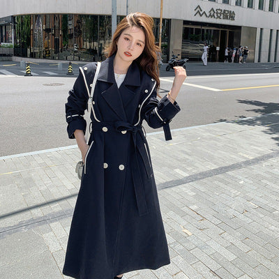 Chaqueta Commuter Ligera y Versátil con Diseño Moderno - Image 10