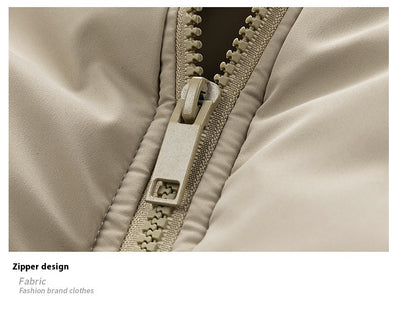 Chaleco Moderno para Hombre con Bloques de Color - Image 40