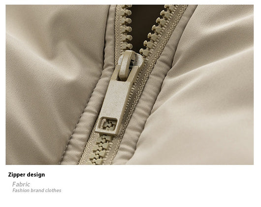 Chaleco Moderno para Hombre con Bloques de Color - Image 40