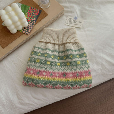 Ropa Abrigada para Mascotas - Diseño Cómodo para Otoño e Invierno - Image 9