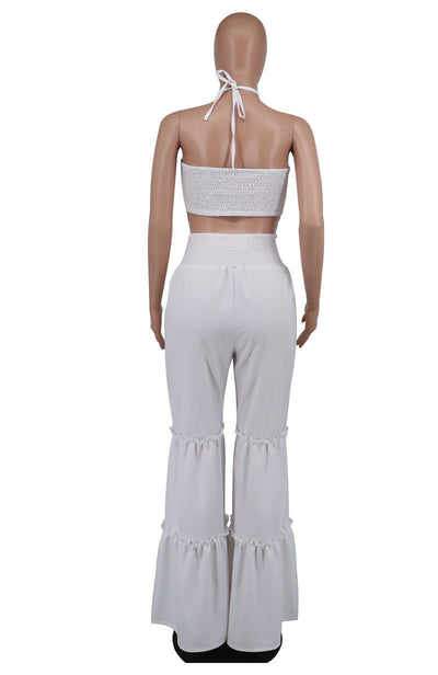 Jumpsuit Elegante para Mujer - Diseño Europeo y Americano - Image 27
