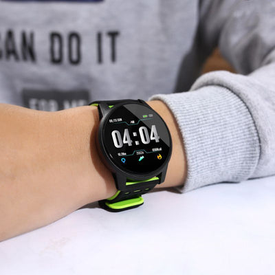 Reloj Inteligente Multifunción para Hombre y Mujer - Image 5