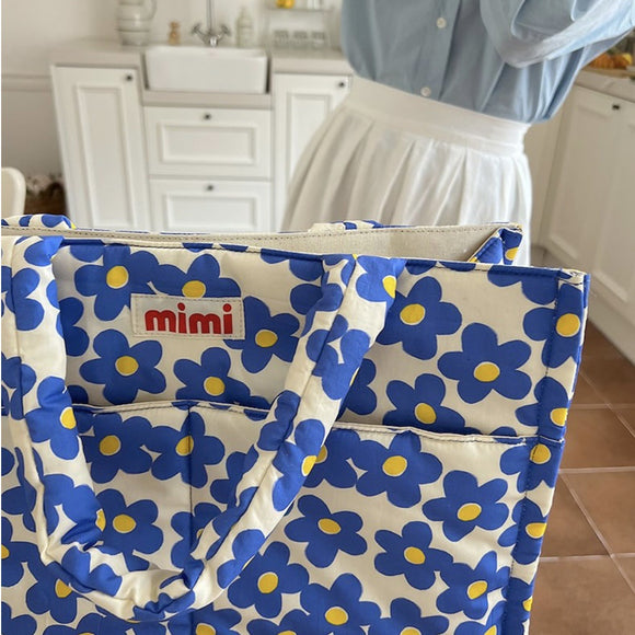 Bolsa de Transporte para Mascotas con Diseño Infantil