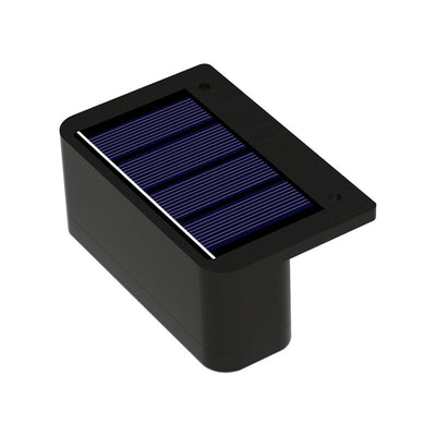 Lámpara Solar de Pared para Pasillo - Luz LED Automática - Image 4