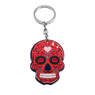 Joyería Calavera de Temporada - Colección de Importación - Image 8