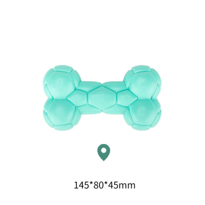 Juguete Flotante para Perros con Sonido - Resistente a Mordidas - Image 8